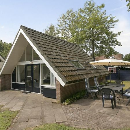 Willa Jonkerstee 66 - Ouddorp De Vrolijke Noot Zewnętrze zdjęcie