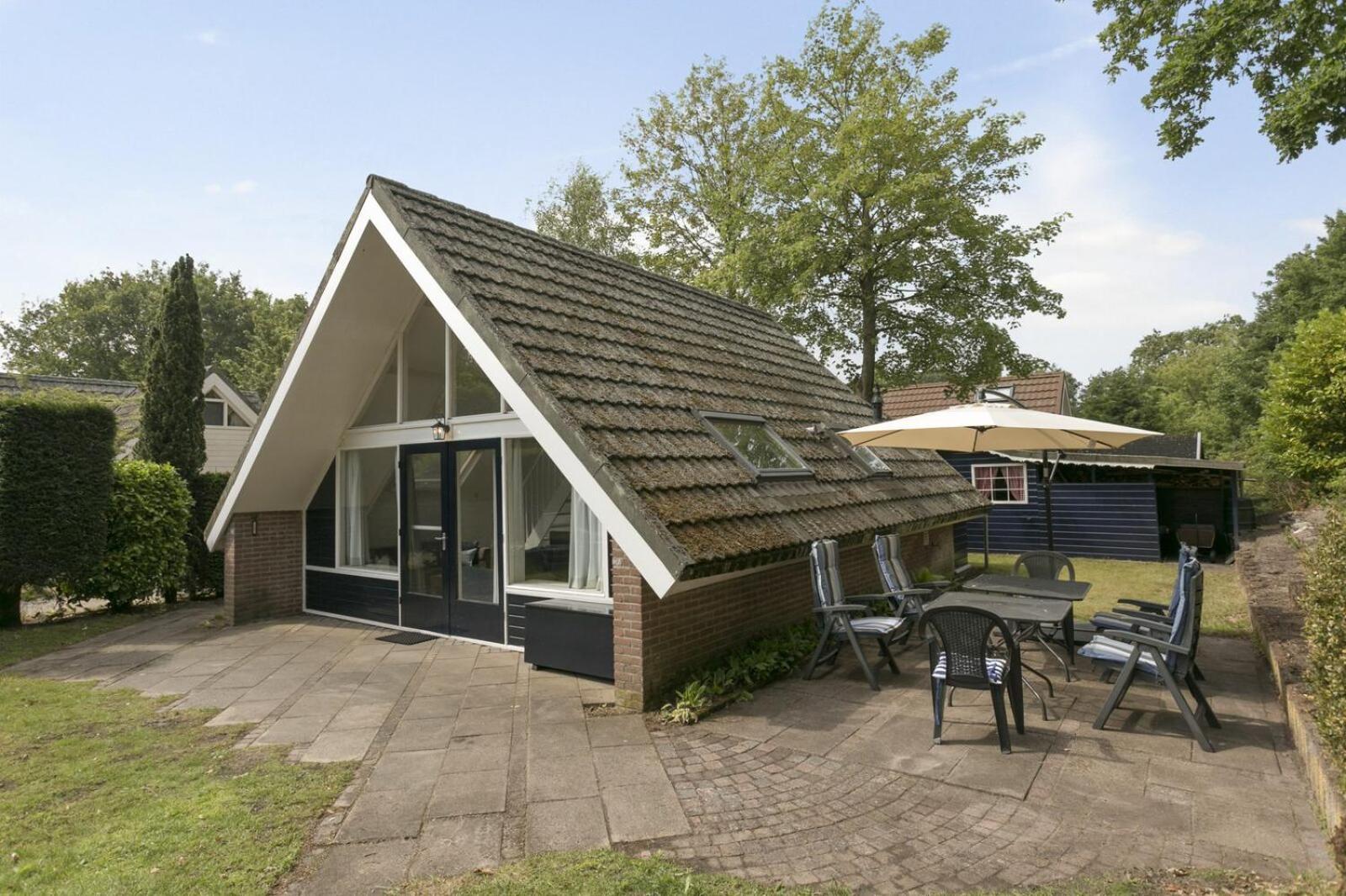 Jonkerstee 66 - Ouddorp De Vrolijke Noot Childfriendly Near The Beach - Not For Companies Zewnętrze zdjęcie